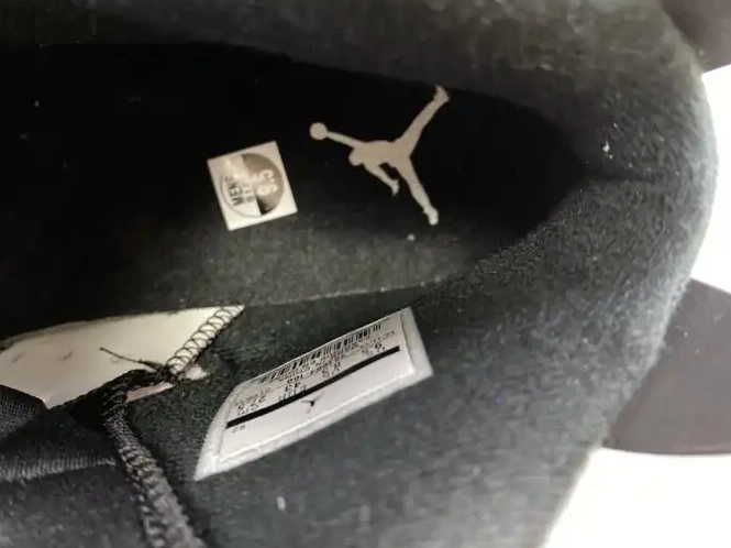 Kick Theory JORDAN RETRO 384664-160 AIR 6 'CARMINE' 2014 0618